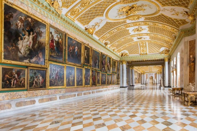Berlin: Private Guide Tour of Potsdam - Private Tour by Car - FAQ