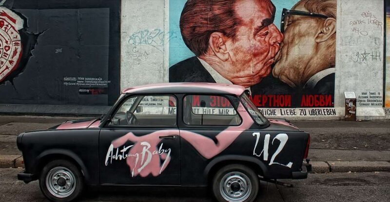 Berlin: Private Guided Tour of the Main Sights - A Closer Look at the Tour: What You Can Expect