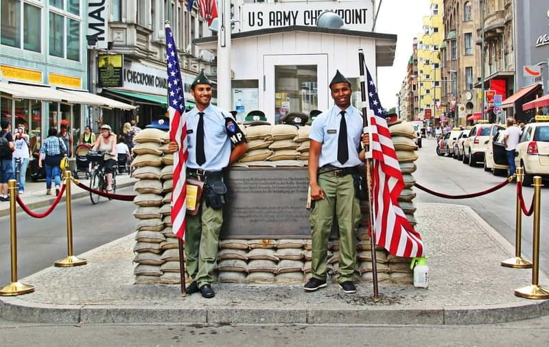 Berlin: Private Half Day Sightseeing Ride with a Local - An In-Depth Look at the Tour Experience