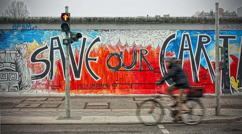 Berlin: Private Half Day Sightseeing Ride with a Local - FAQs