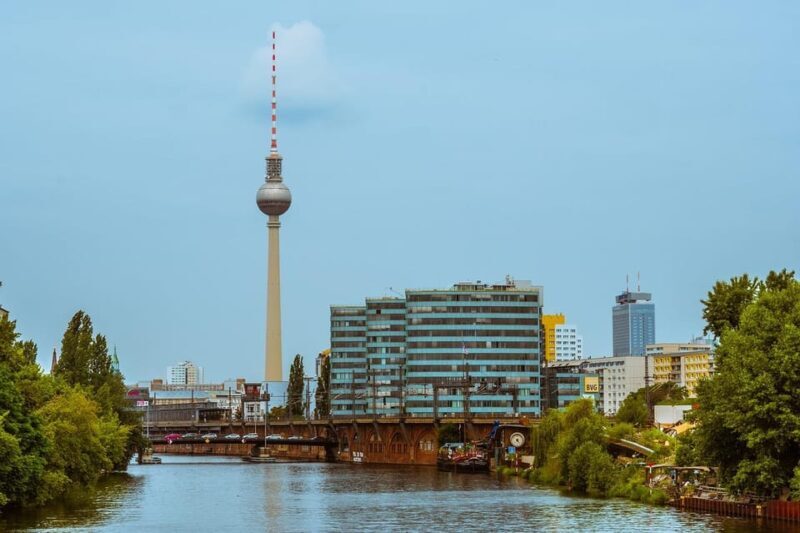 Berlin: Private Half Day Sightseeing Ride with a Local - The Sum Up: Is It Worth It?