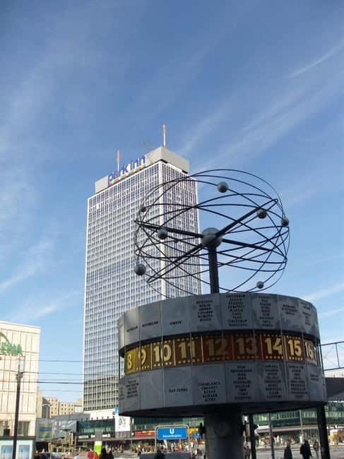 Berlin: Private Highlights Walking Tour - Why This Tour Is Worth Considering
