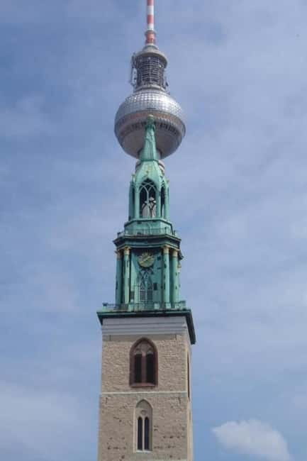 Berlin: Private Highlights Walking Tour - Final Thoughts: Is This Tour Right for You?