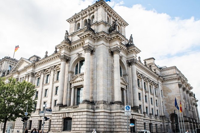 Berlin Private Tours With Locals: 100% Personalized, See the City Unscripted - Whats Included in the Tour