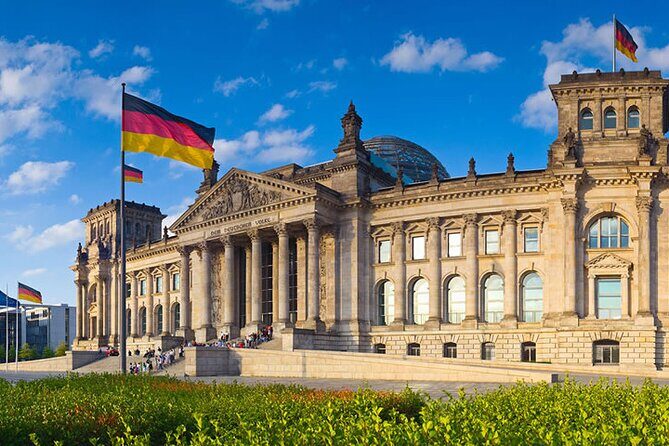 Berlin Private Transfer from Berlin Brandenburg Airport to Berlin City centre - Who Should Consider This Service?