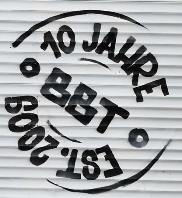 Berlin: Private Wild Kreuzberg Guided Walking Tour - The Itinerary in Detail