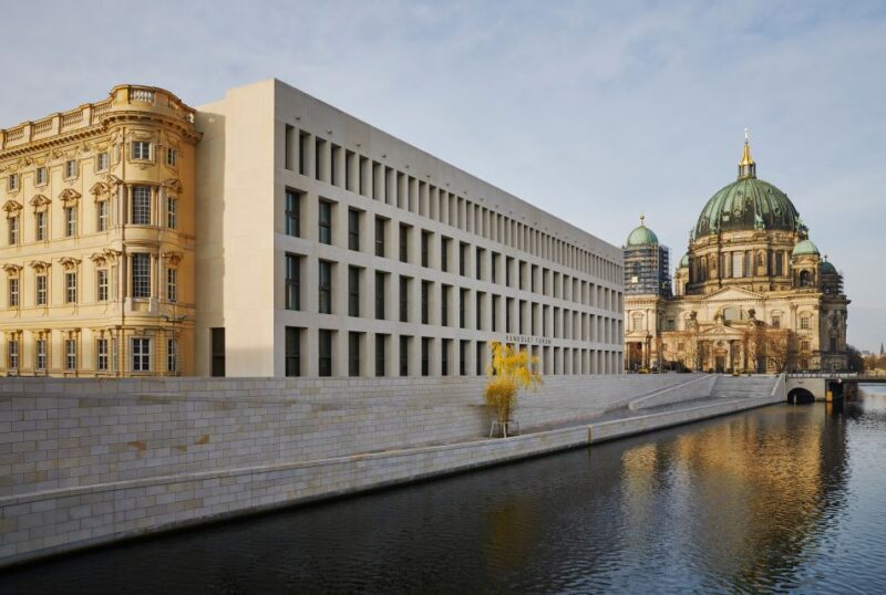 Berlin: Prussian History Walking Tour with Geo Epoche - The Value Proposition