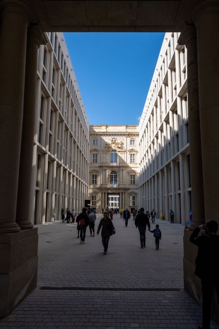 Berlin: Prussian History Walking Tour with Geo Epoche - Who Will Enjoy This Tour?