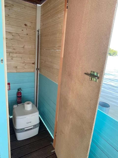 Berlin: Raft Boat Curacau Rental - What Travelers Say