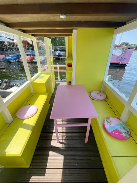 Berlin: Raft Boat Rental - St. Lucia - What Travelers Say