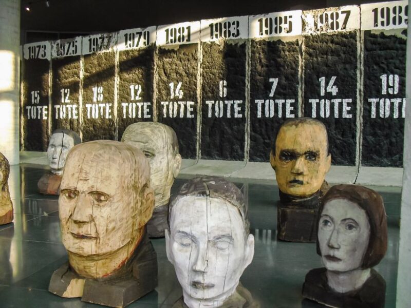 Berlin: Reichstag, Plenary Chamber, Cupola & Government Tour - Customer Reviews and Ratings