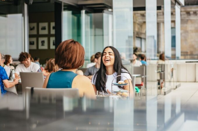 Berlin: Rooftop Breakfast at Käfer Restaurant Reichstag - Positive Reviews and Feedback