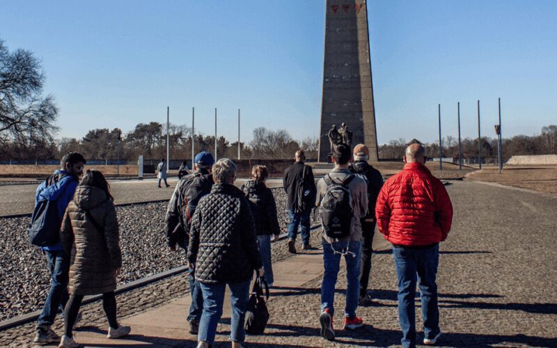 Berlin: Sachsenhausen Concentration Camp Museum Tour - Starting Point: The Convenience of a Central Meeting Location