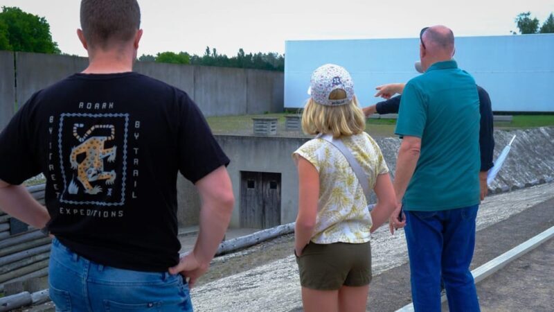 Berlin: Sachsenhausen Concentration Camp Museum Tour - The Experience’s Value: Beyond Just the Price