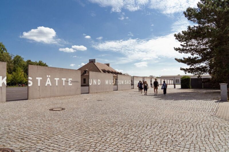 Berlin: Sachsenhausen Concentration Camp Tour in English - FAQ