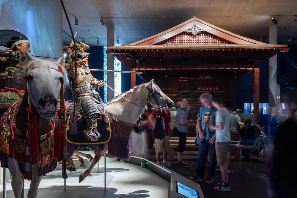 Berlin: Samurai Museum Entry Ticket - Final Thoughts: Is It Worth It?