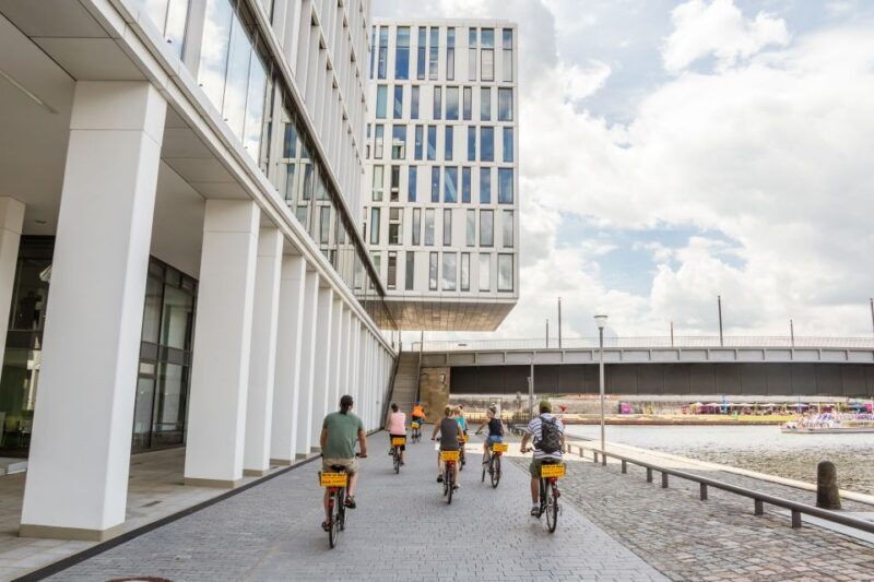 Berlin: Sights and Highlights Bike Tour with a Local Guide - Final Thoughts