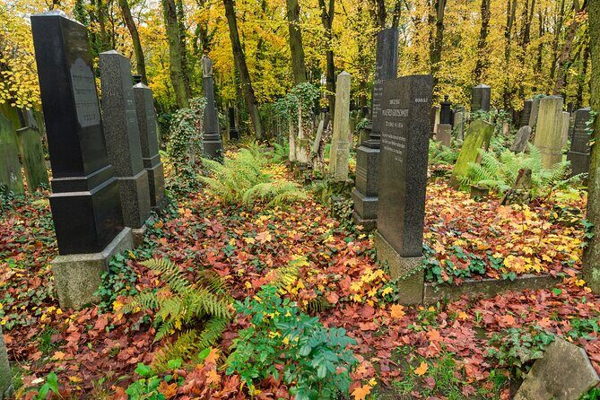 Berlin: Skip-the-line Jewish Museum Private Guided Tour - Who Should Consider This Tour?