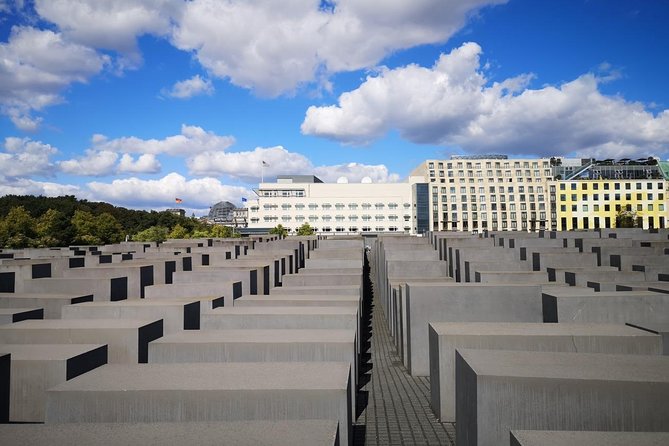 Berlin Stories - an Exciting Scavenger Hunt Tour - How to Prepare for the Hunt