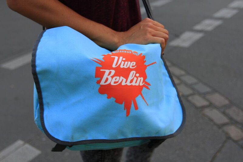 Berlin: Street Art and Alternative Tour - Tour Highlights