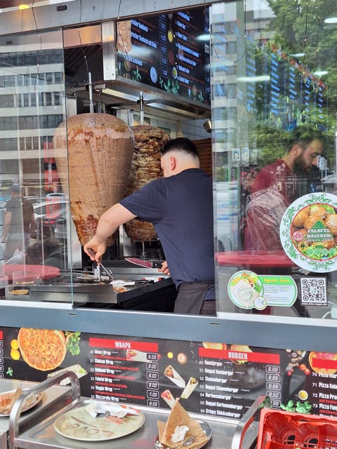 Berlin Street Food Bike Tour - Final Thoughts