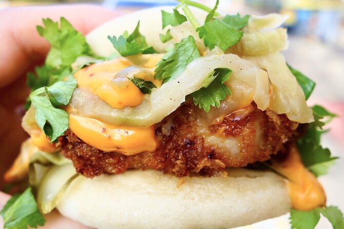 Berlin Street Food & Cultural Walking Tour in Vibrant District - Exploring Beyond the Beaten Path