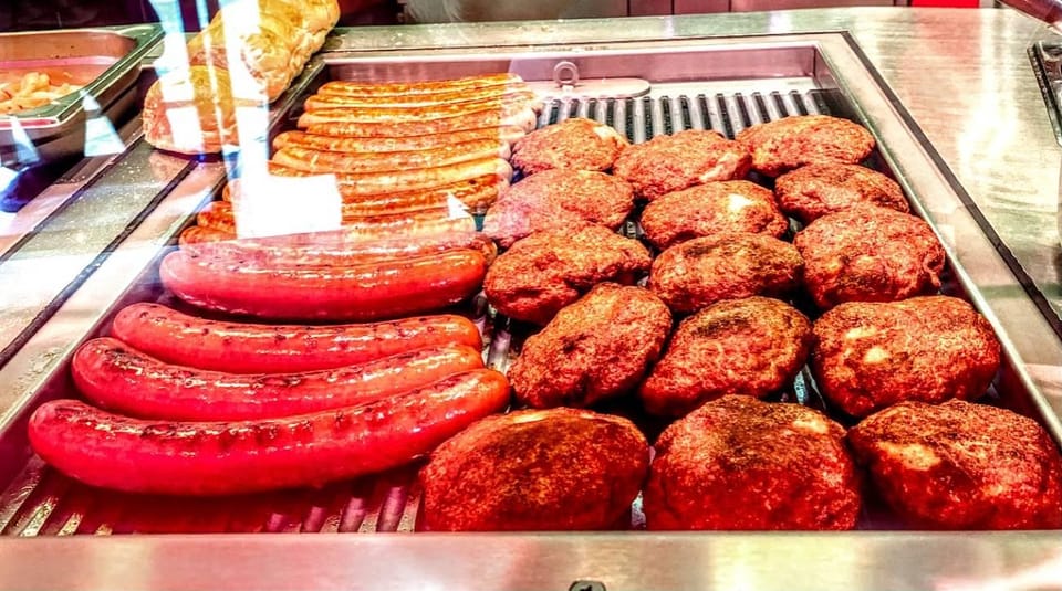 Berlin: Street Food Tour with 10 Tastings - Authentic Experiences Our Readers Love