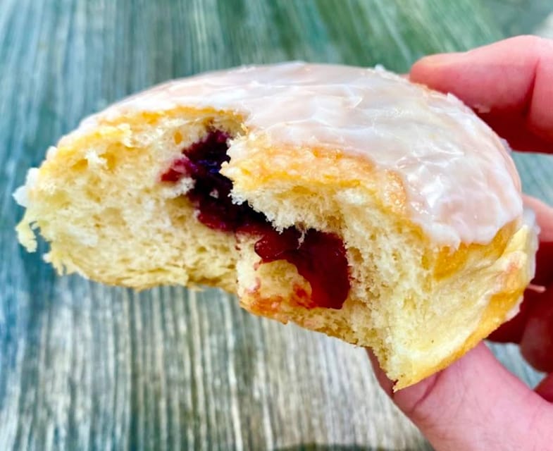 Berlin: Street Food Tour with 10 Tastings - FAQ