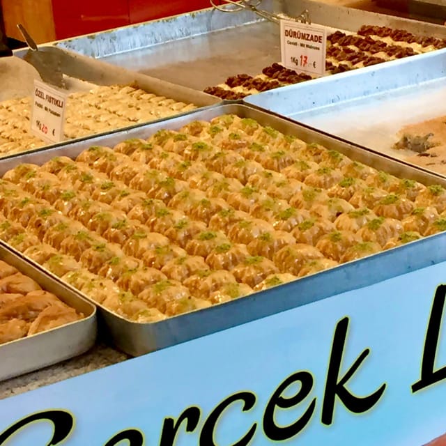 Berlin: Street Food Tour with 10 Tastings - Final Words