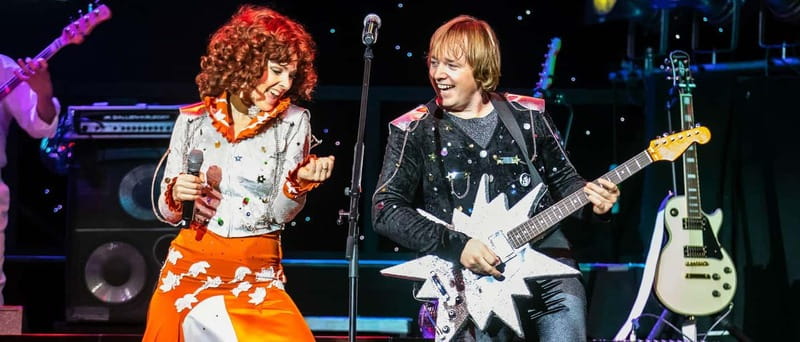 Berlin: The ABBA Story - Thank You For The Music Ticket - Authentic Feedback from Visitors