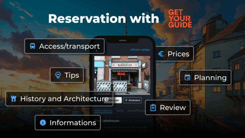 Berlin : the Ultime Digital Guide - Key Points