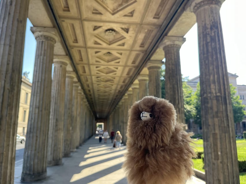 Berlin: Third Reich and World War II Private Guided Tour - Key Points