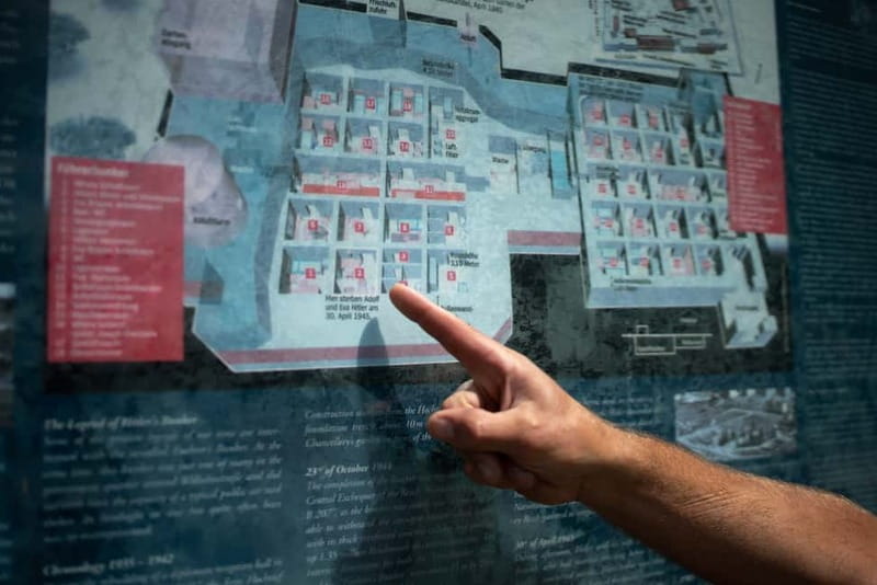Berlin: Third Reich, Hitler, and WWII Walking Tour - What You Will Take Away