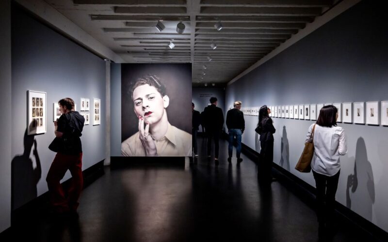 Berlin: Ticket for Photography Exhibitions at C/O Berlin - What to Expect from Your Visit to C/O Berlin