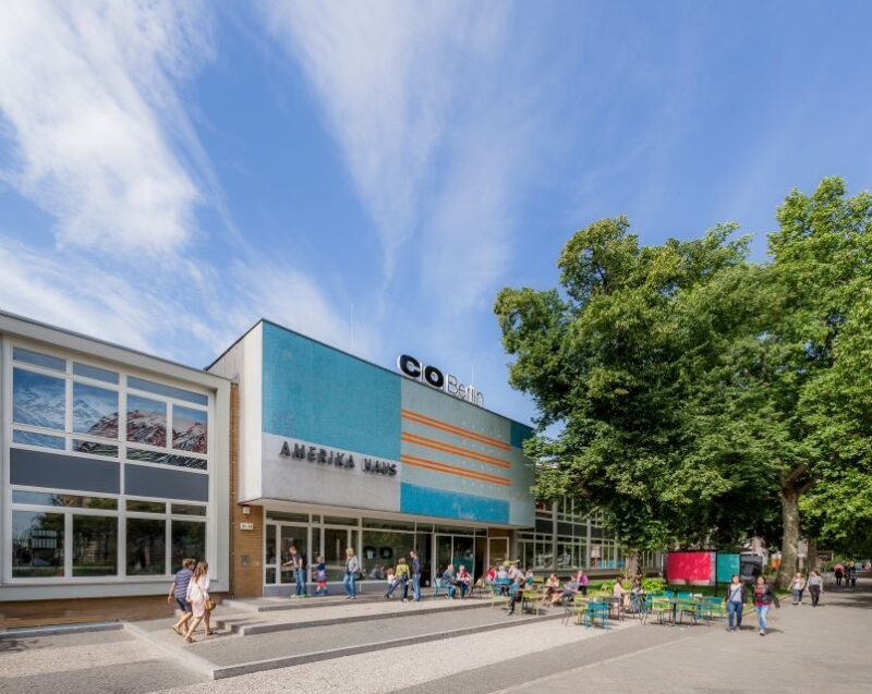 Berlin: Ticket for Photography Exhibitions at C/O Berlin - The Value for the Price