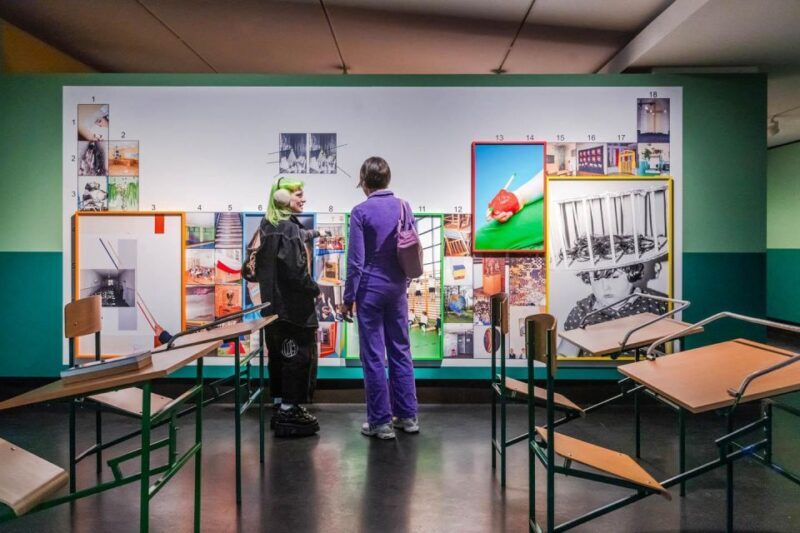 Berlin: Ticket for Photography Exhibitions at C/O Berlin - Who Will Love This Experience?