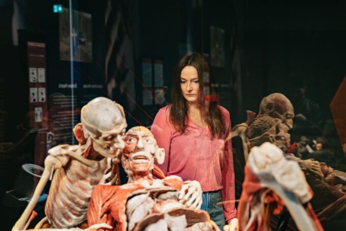 Berlin: Tickets for the BODY WORLDS Museum in Berlin - Frequently Asked Questions