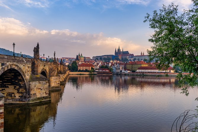 Berlin to Prague Private Transfer Review - Customer Feedback