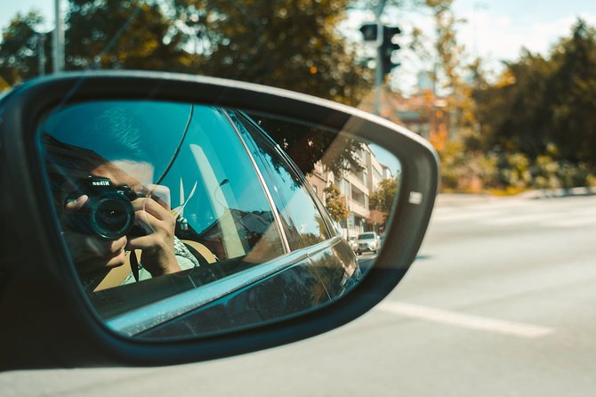Berlin to Prague Private Transfer Review - Transportation Highlights