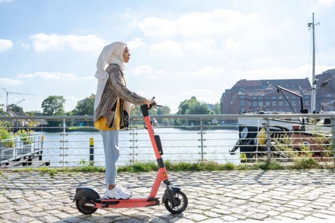Berlin: Top Sights Guided E-Scooter Tour - Customer Feedback