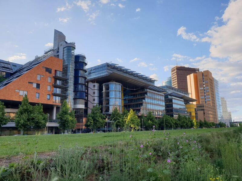 Berlin Tour - Free Offer - in Italian - Customer Feedback