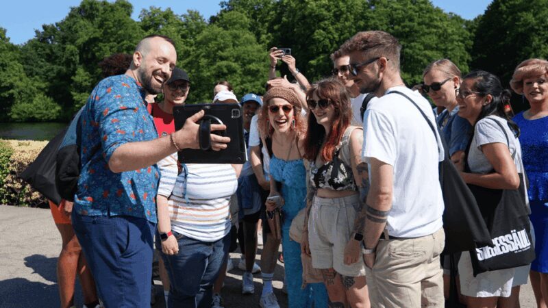 Berlin Uncensored: A History of Sex & Freedom - Key Points