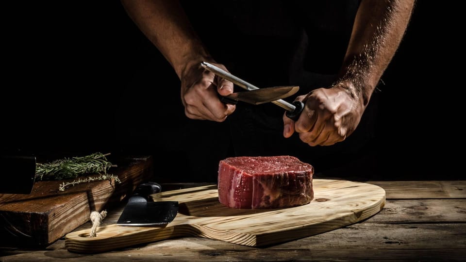 Berlin: Wagyu barbecue course in the historic margarine factory - Exploring the Experience in Detail