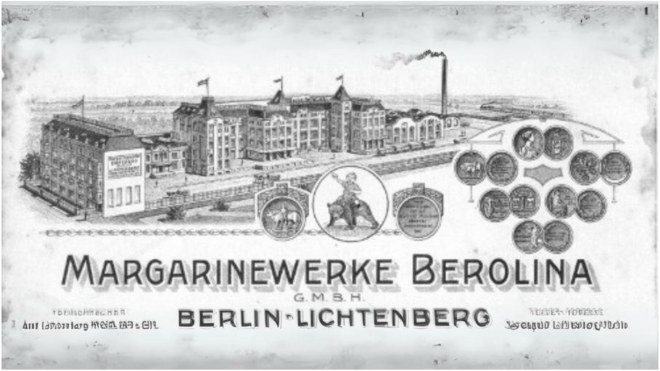 Berlin: Wagyu barbecue course in the historic margarine factory - FAQ