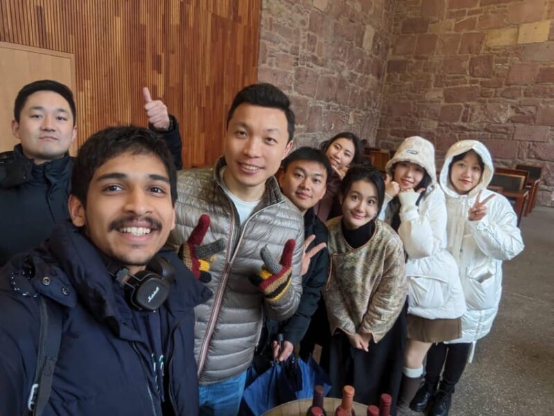 Berlin Walking tour - An In-Depth Look at the Berlin Walking Tour