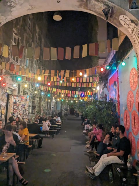 Berlin Walking tour - Final Thoughts