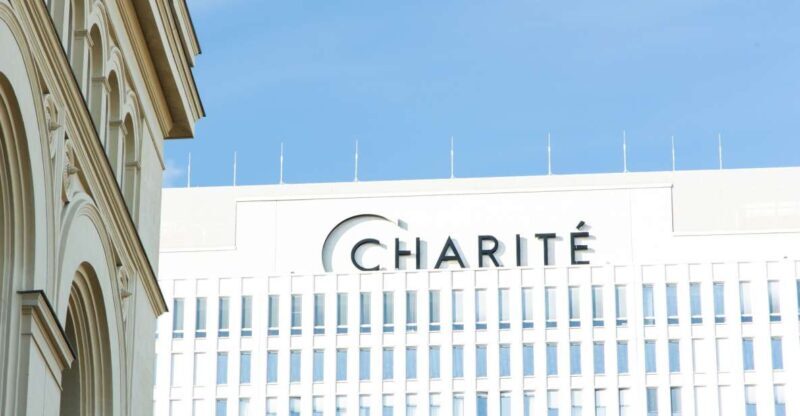 Berlin: walking tour about Charité - The Experience in Detail