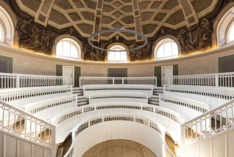 Berlin: walking tour about Charité - Who Will Love This Tour?