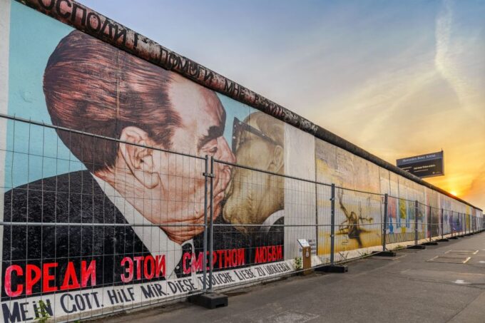 Berlin Wall and Cold War Private Bike Tour With an Expert - Frequently Asked Questions