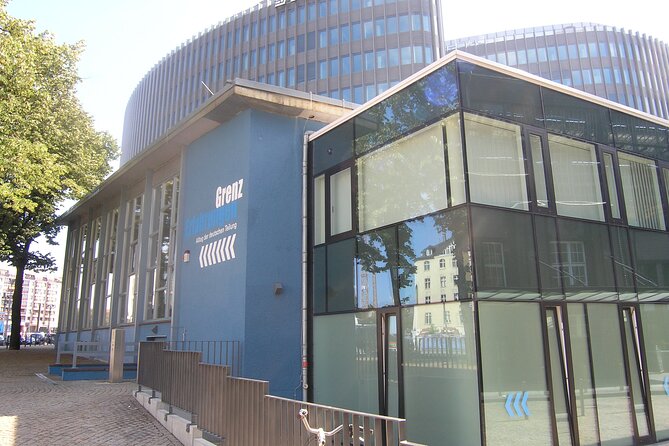 Berlin Wall Tour - Booking Information and Pricing